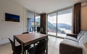 Art Vista Lake Como